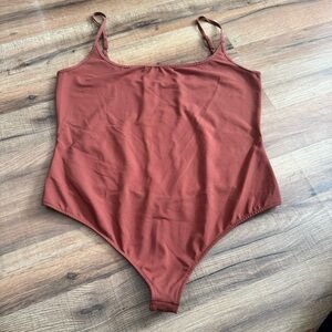 Intimately Free People women’s body suit